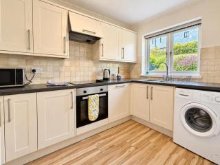 Primrose Cottage - South facing cottage in the heart of Dittisham - 6