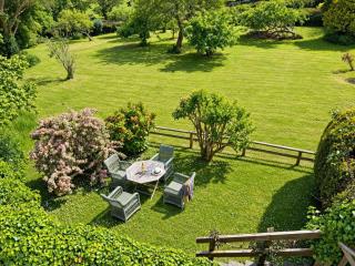 Primrose Cottage - South facing cottage in the heart of Dittisham - 4