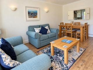 Primrose Cottage - South facing cottage in the heart of Dittisham - 3