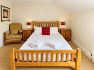 Primrose Cottage - South facing cottage in the heart of Dittisham - 1