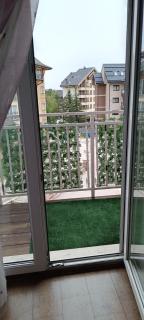 Apartman Brvnarica 07 - 2