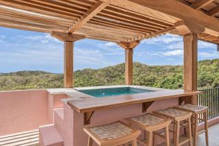 Exclusive Ocean View Condo with Private Pool - 2