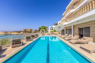 Katina Beach Villa - 5