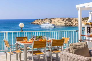 Katina Beach Villa - 3