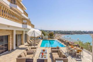 Katina Beach Villa - 4