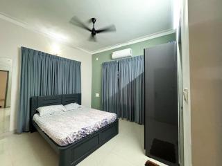 Najeeb & Mujeeb Mahal - 2