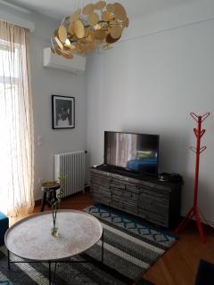 Lux Kolonaki Apartment - Atene - 7