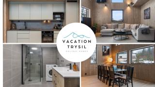 GO334A- Trysil Ski-in/out Apt, 4 BR - Trysil - 9