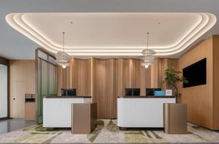 Hilton Garden Inn Beijing Asian Games Village - 5