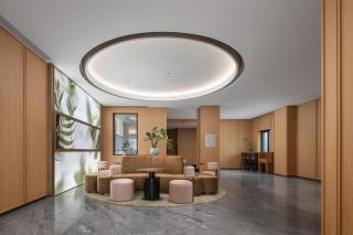 Hilton Garden Inn Beijing Asian Games Village - 3