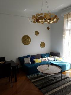Lux Kolonaki Apartment - Atene - 8
