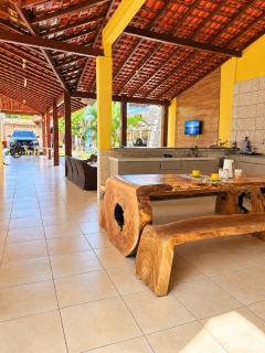 Casa de Praia Mosqueiro - 0