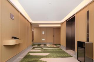 Hilton Garden Inn Shenzhen Luohu Port - 5