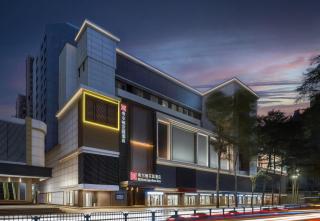 Hilton Garden Inn Shenzhen Luohu Port - 9