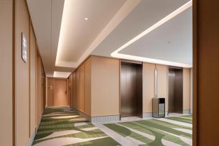 Hilton Garden Inn Shenzhen Luohu Port - 3