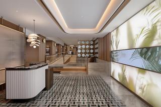 Hilton Garden Inn Shenzhen Luohu Port - 6