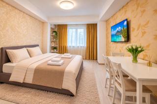 Ismail street apartments - 4