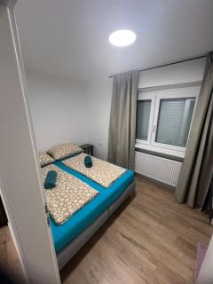 Apart Langensteg - 4