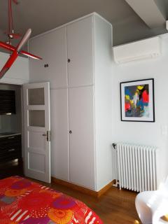 Lux Kolonaki Apartment - Atene - 5