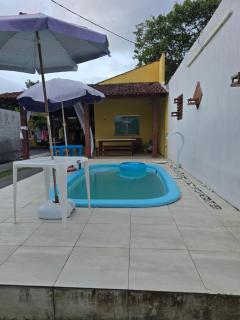 Casa de Praia Mosqueiro - 1