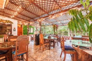 Eco Suites Uxlabil Guatemala - 5
