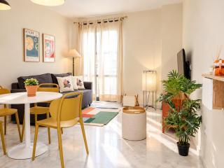 MonKeys Apartments San Bernardo - Sevilla - 0