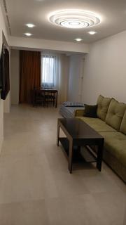 Modern apartment in the center of Yerevan - 7