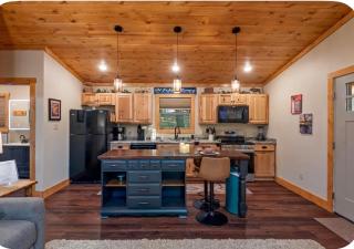 Ozark Romantic Retreat Near Spring River - 8