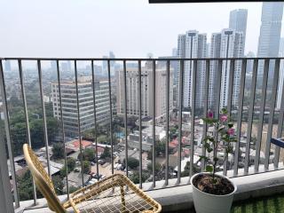 The house apartemen casagrande - 7