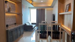 The house apartemen casagrande - 1