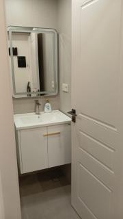 Modern apartment in the center of Yerevan - 2