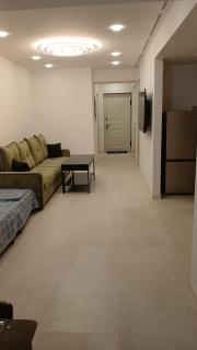 Modern apartment in the center of Yerevan - 6