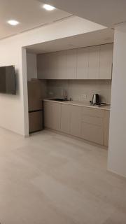 Modern apartment in the center of Yerevan - 4