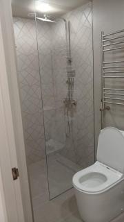 Modern apartment in the center of Yerevan - 1