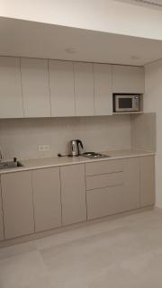 Modern apartment in the center of Yerevan - 5