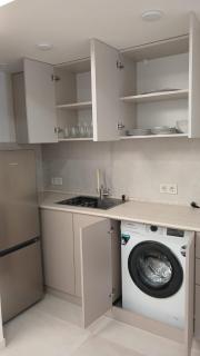 Modern apartment in the center of Yerevan - 3
