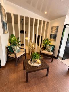 DOMA 27 Boutique House, Elegance and Comfort - 3