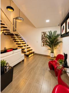 DOMA 27 Boutique House, Elegance and Comfort - 2