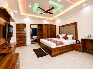 Heera Mountain Vista, Kasauli Near Mall Road - 9