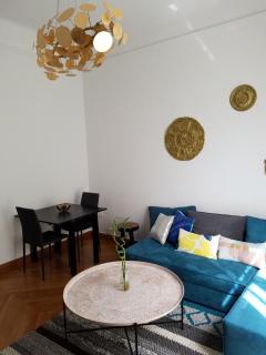 Lux Kolonaki Apartment - Atene - 9