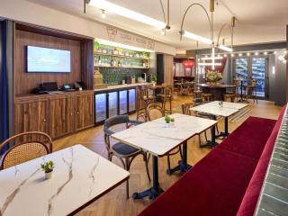 Ibis Styles Madrid Centro Maravillas - Madrid - 7
