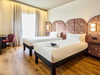 Ibis Styles Madrid Centro Maravillas - Madrid - 1