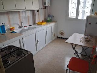 Appartement au coeur du centre ville - 3
