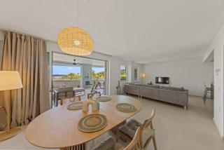 Ocean view apartment near Piscadera beach - 9
