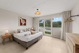 Ocean view apartment near Piscadera beach - 7