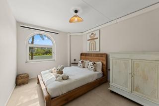 Ocean view apartment near Piscadera beach - 6