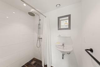 Ocean view apartment near Piscadera beach - 1