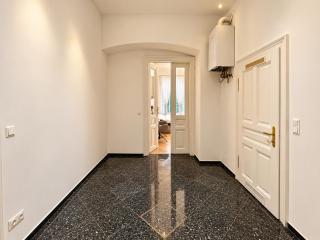 Central Apartment for Three near Prater - 8