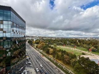 Stylish apartment in a new building - 2