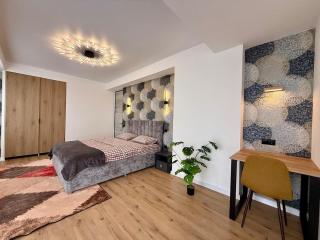 Stylish apartment in a new building - 7
